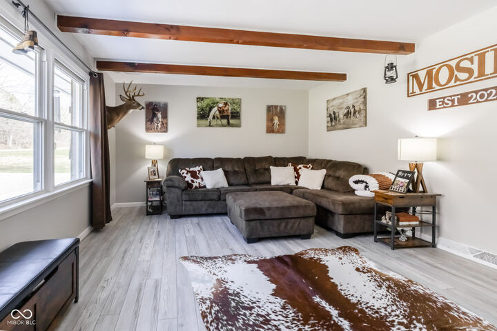 Property Photo:  7683 Bellsville Pike  IN 47448 