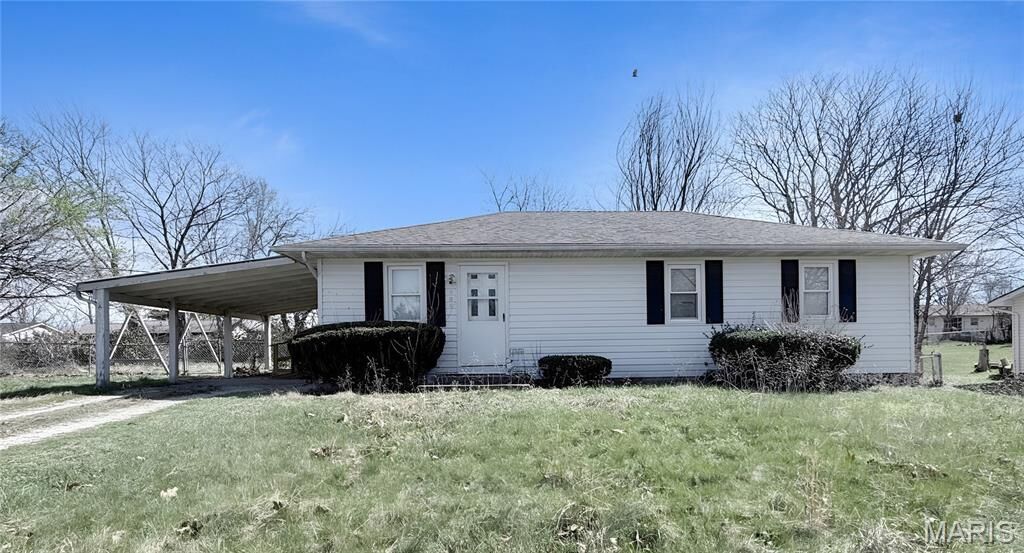 Property Photo: 543 Frontier Lane MO 65441