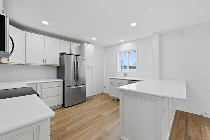 Property Photo:  242 Wisconsin St  WI 53050 