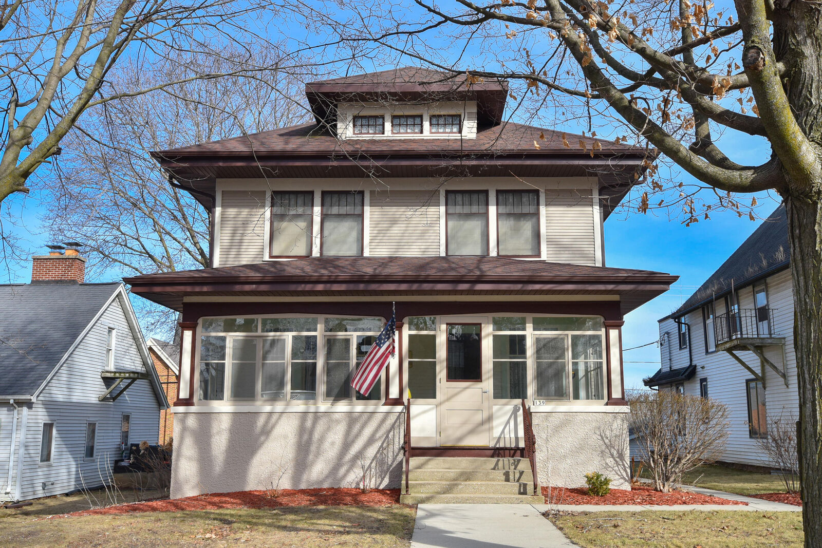 Property Photo:  139 N 8th Ave  WI 53095 