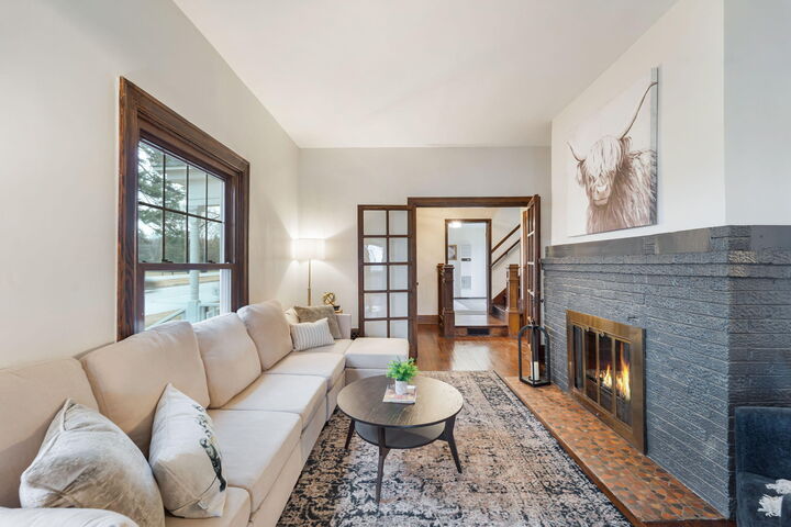 Property Photo:  14829 Washington Ave  WI 53182 