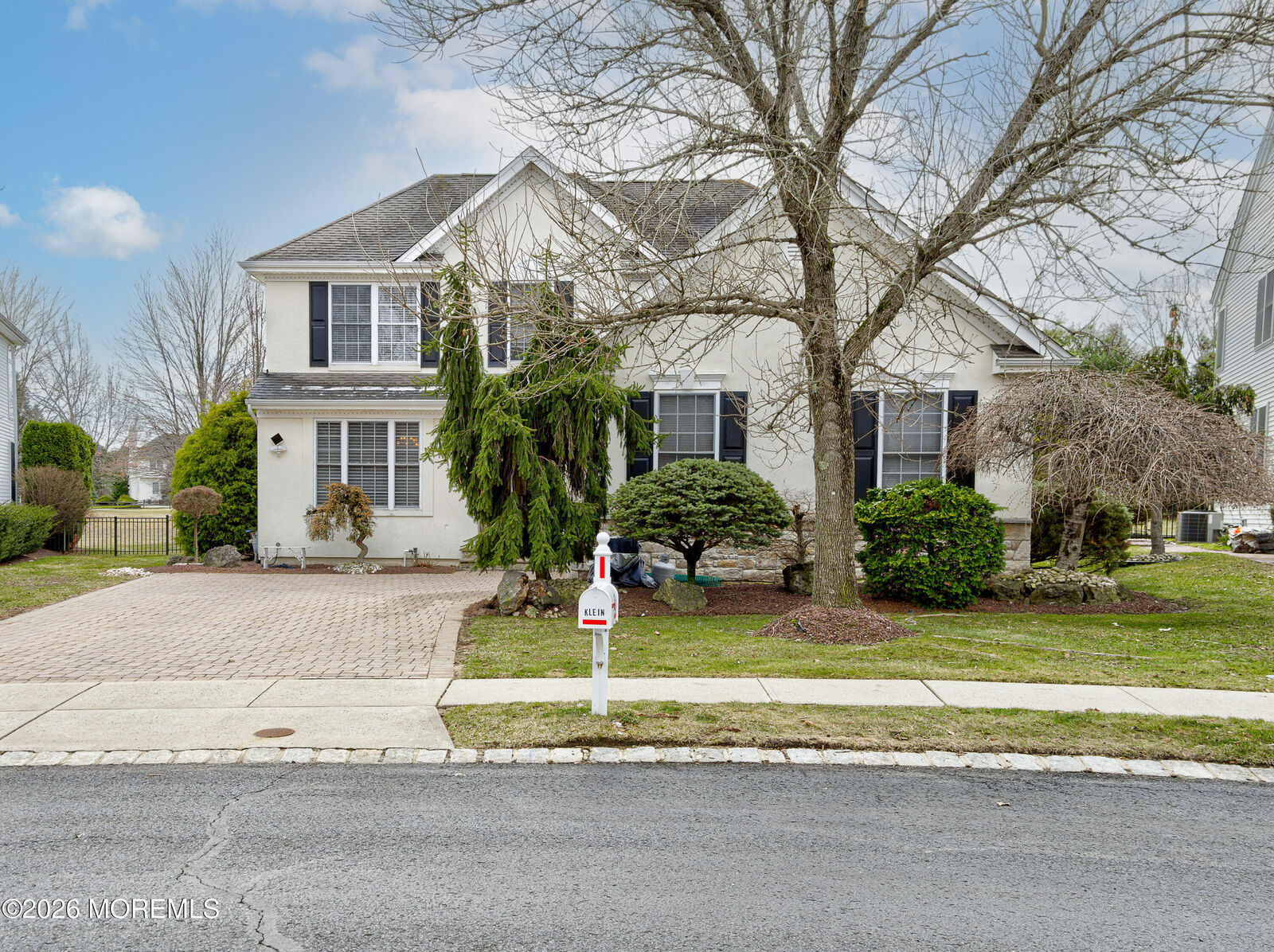 Property Photo: 5 W Parsonage Way NJ 07726