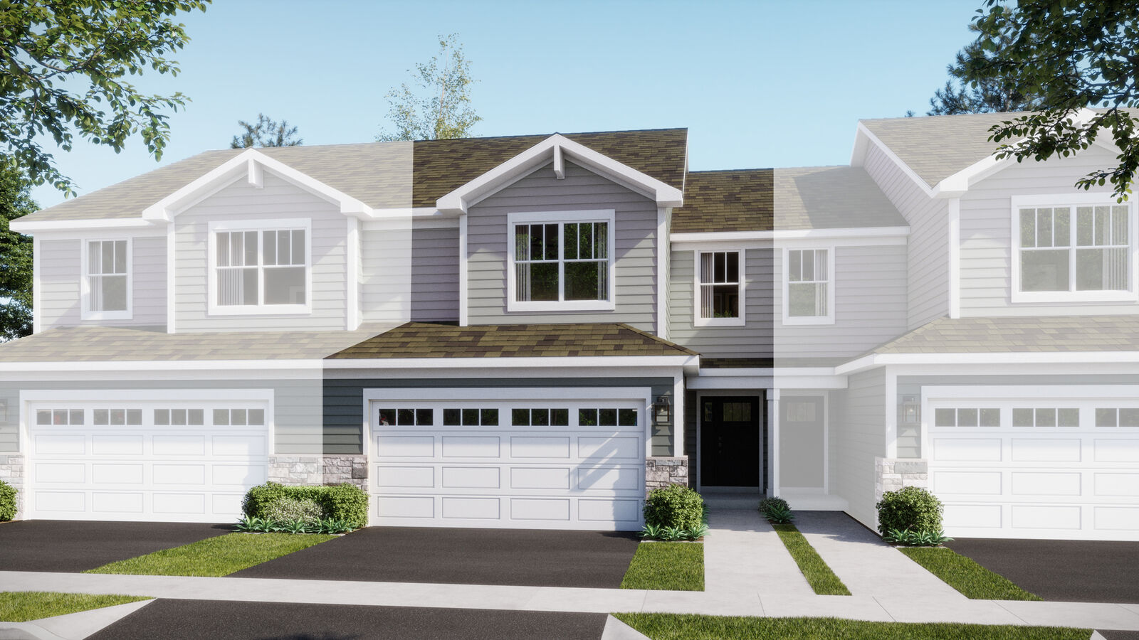 Property Photo:  238 Cooney Way  IL 60543 