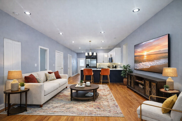 Property Photo:  1837 S Harding Avenue 1  IL 60623 