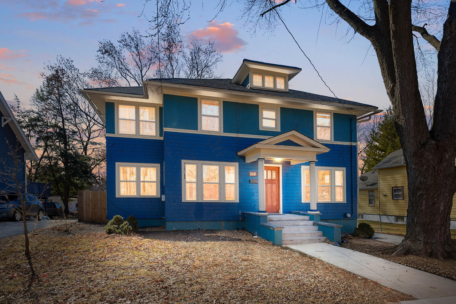 Property Photo:  371 North Street  IL 60120 