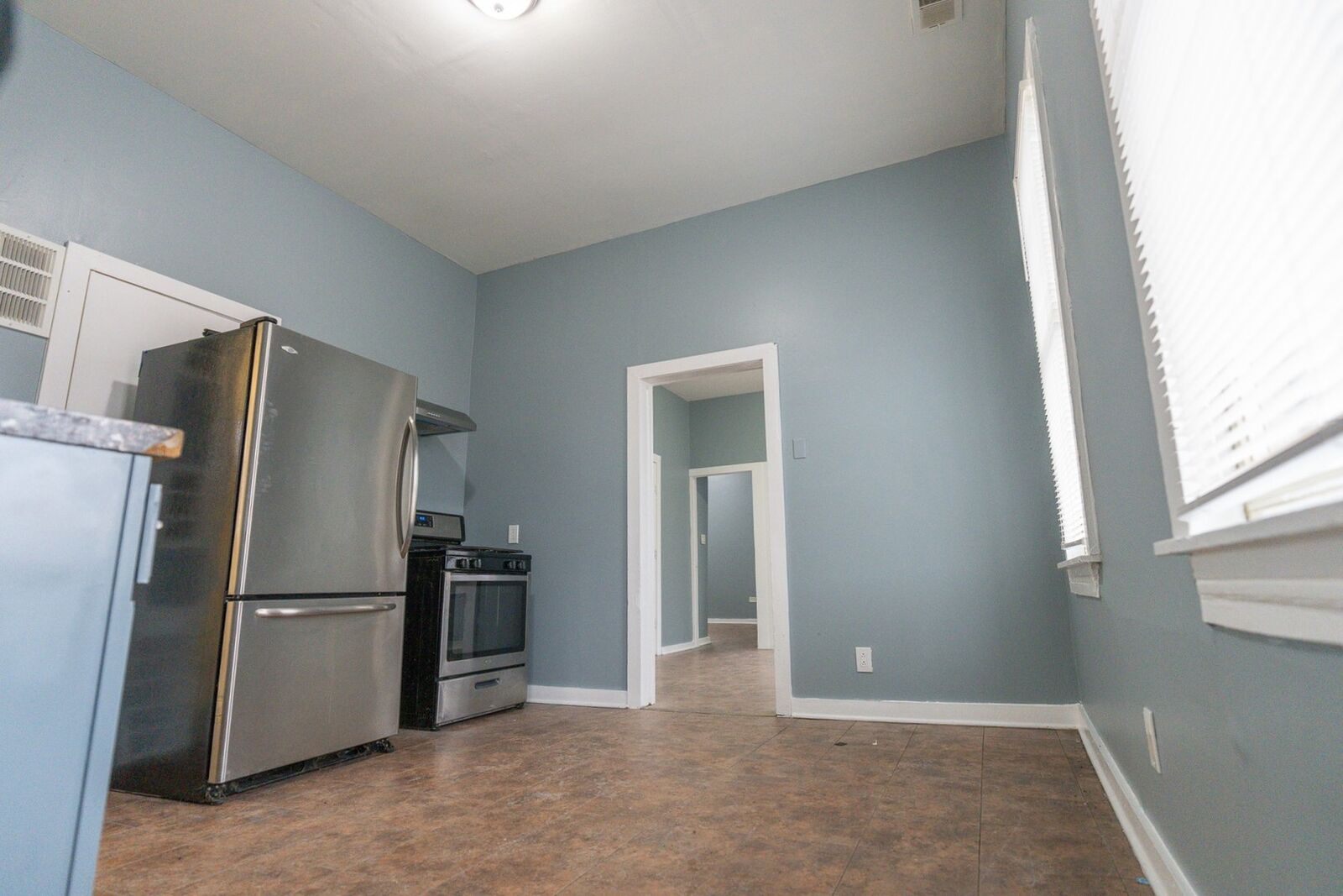 Property Photo:  1701 W 35th Street 2  IL 60609 