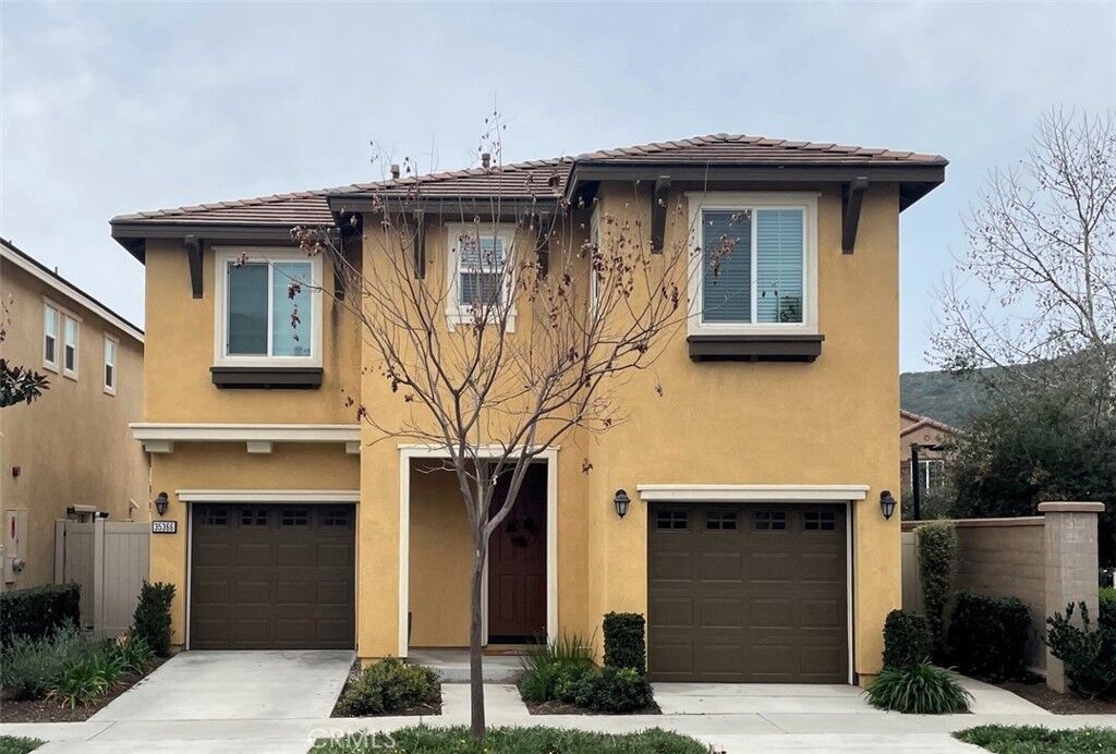 Property Photo: 35366 White Camarillo Lane CA 92028