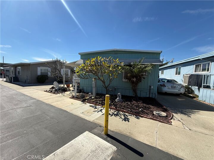 Property Photo:  5580 Moreno St.  CA 91763 