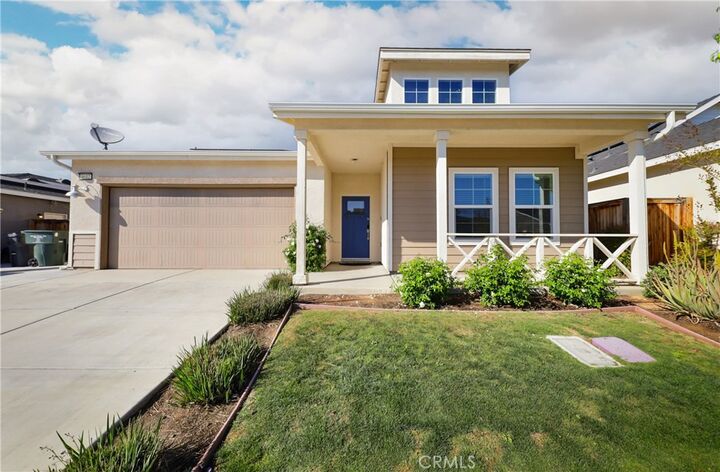 Property Photo: 9612 Cobble Creek Drive CA 93263