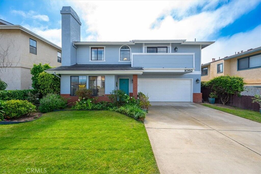 Property Photo:  1092 Baden Avenue  CA 93433 