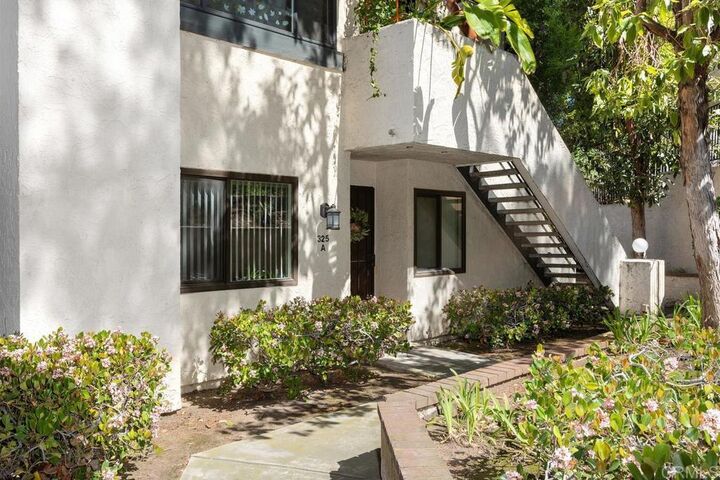 Property Photo:  325 N Melrose Drive #A  CA 92083 