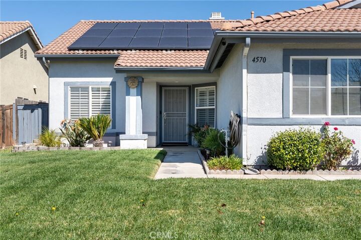 Property Photo: 4570 Ferngreen CA 92545