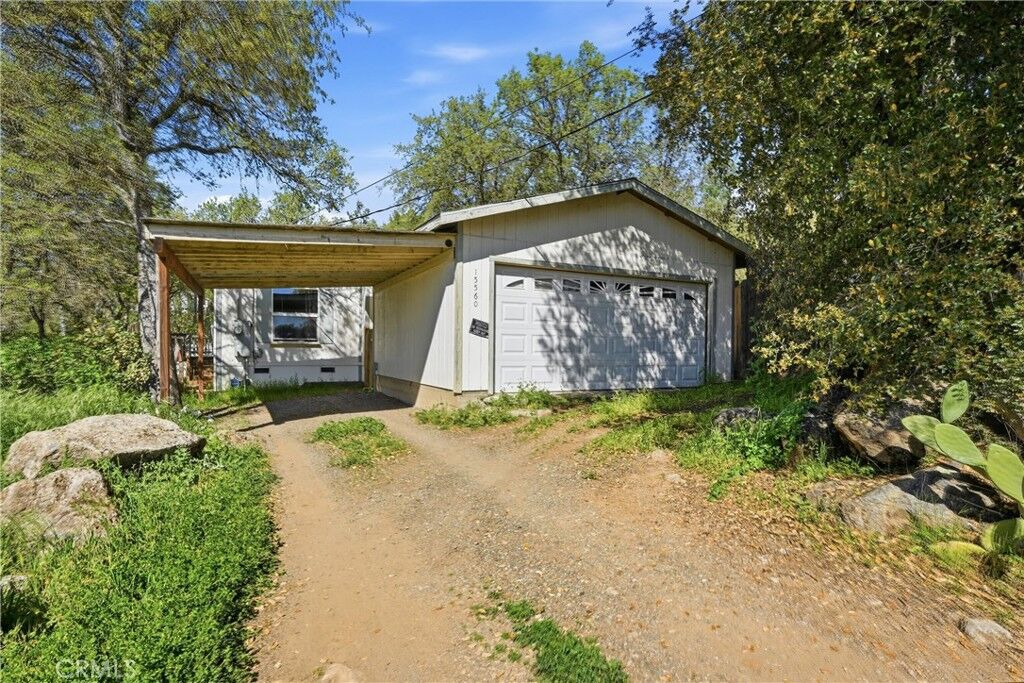 Property Photo:  15560 20th Avenue  CA 95422 
