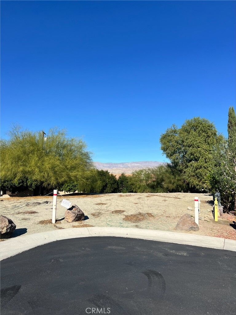 Property Photo:  79760 Gable Glen Street  CA 92203 