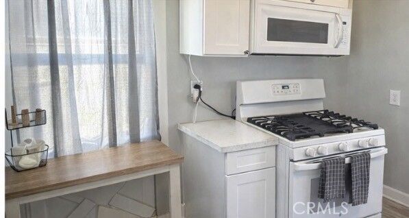 Property Photo:  205 E Williams  CA 92311 
