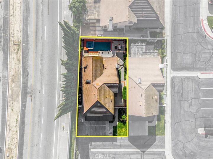 Property Photo: 1746 Coach Place CA 91745