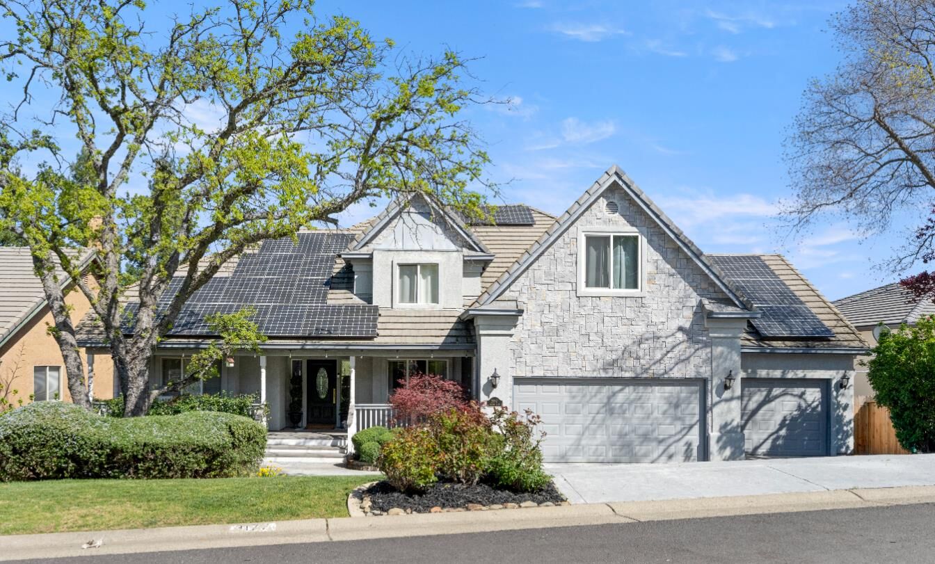 Property Photo:  3177 Warren Lane  CA 95762 