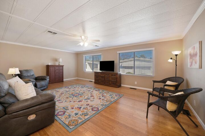 Property Photo: 6900 Almond Avenue 99 CA 95662