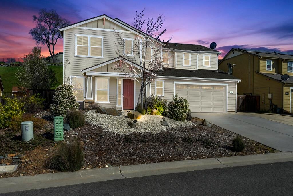 Property Photo: 10454 Rubicon Court CA 95949