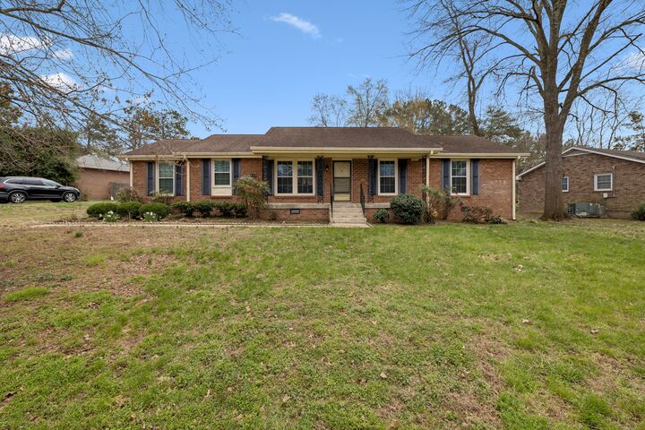 Property Photo: 8040 Sawyer Brown Rd TN 37221