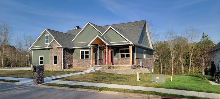 Property Photo: 139 Angels Cove Ln TN 37087