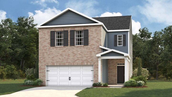 Property Photo: 343 Carp Court TN 37013