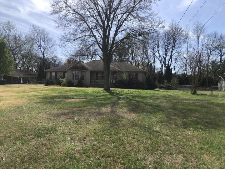 Property Photo:  3533 Lehigh Dr  TN 37128 