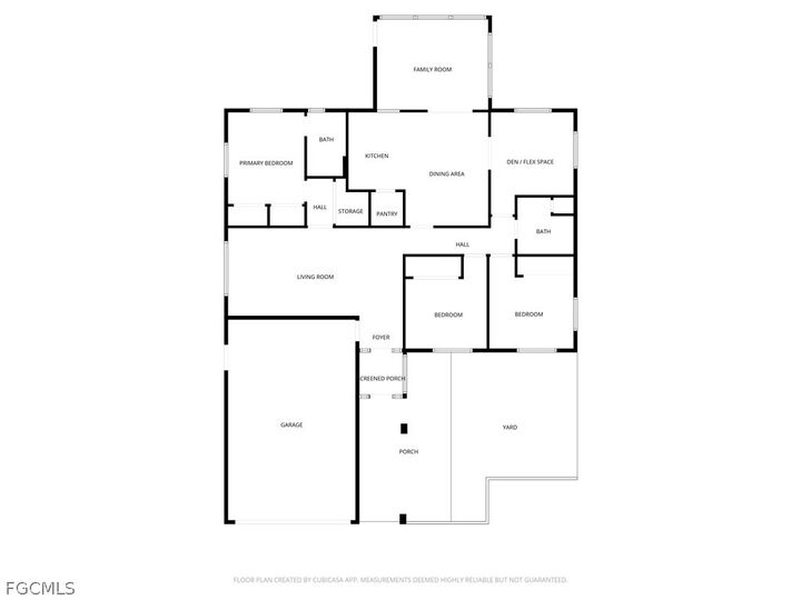 Property Photo:  6549 Duquesne Drive  FL 33919 