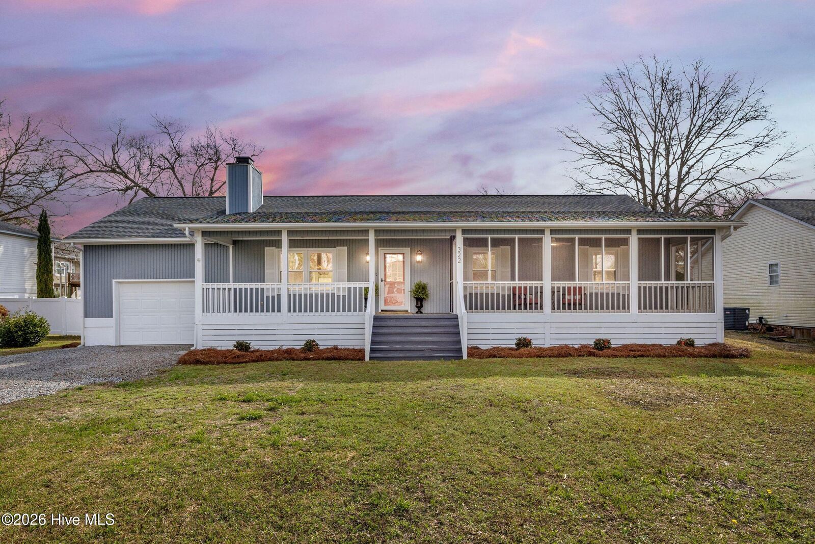 Property Photo: 322 NE 57th Street NC 28465