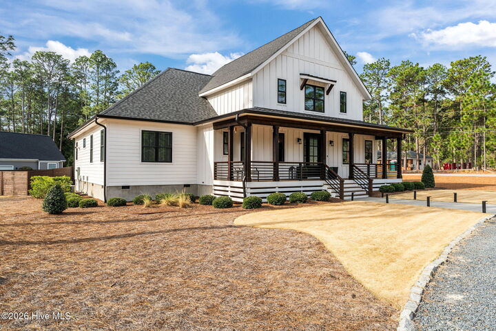 Property Photo: 175 Longleaf Road NC 28387