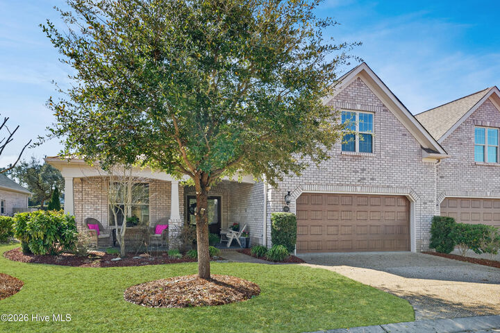 Property Photo:  324 Motts Forest Road  NC 28412 