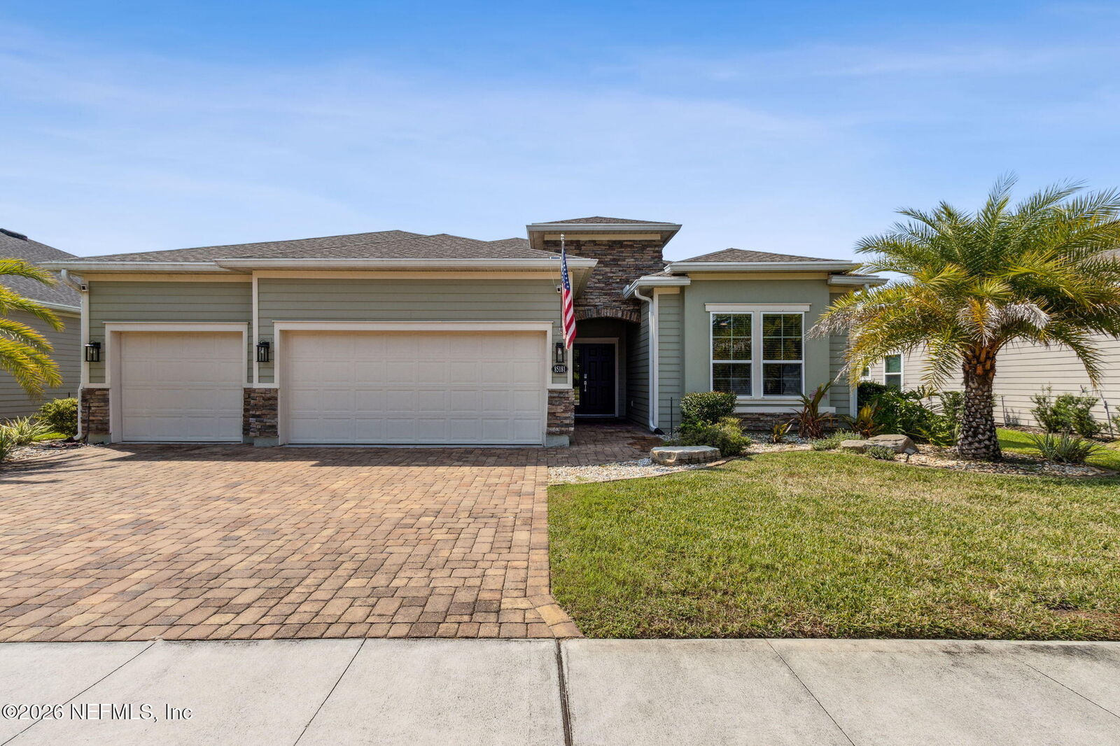 Property Photo:  85181 Fall River Parkway  FL 32034 
