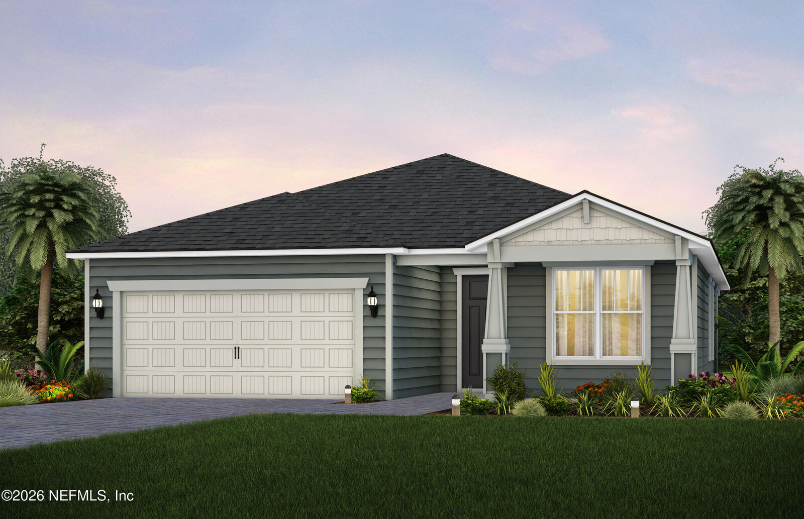 Property Photo:  579 Blind Oak Circle  FL 32095 