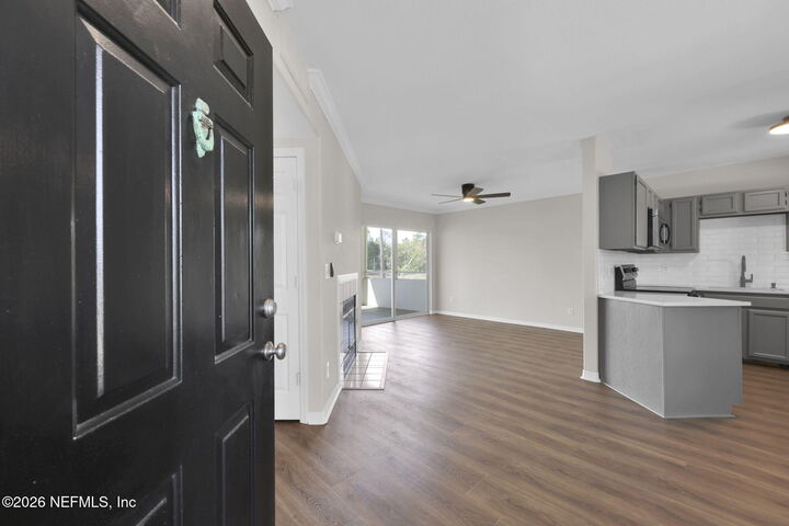 Property Photo:  1800 The Greens Way 1509  FL 32250 