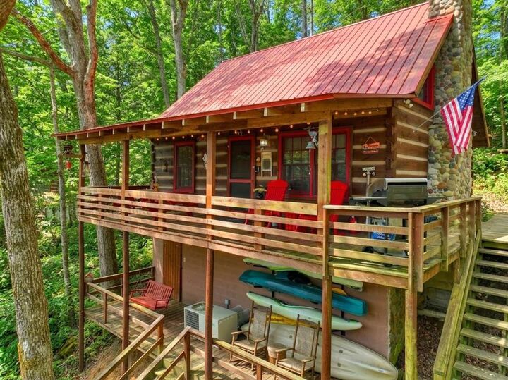 Property Photo:  373 Wib Kendall Road  GA 30513 