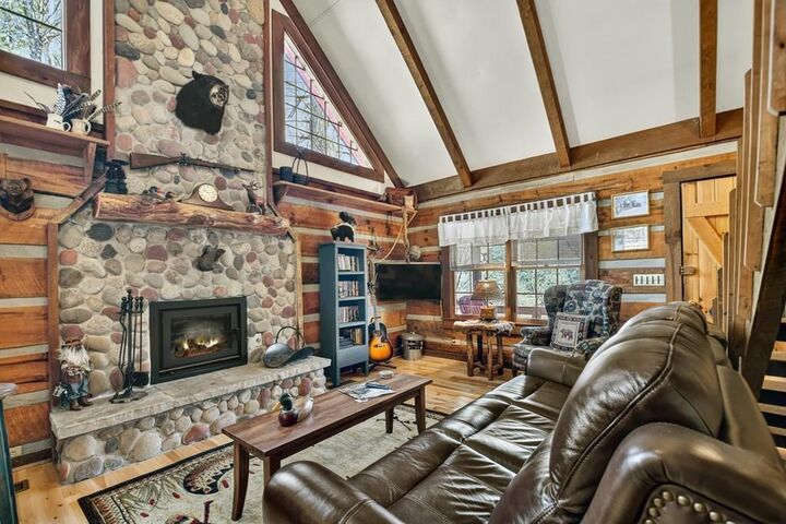 Property Photo: 373 Wib Kendall Road GA 30513