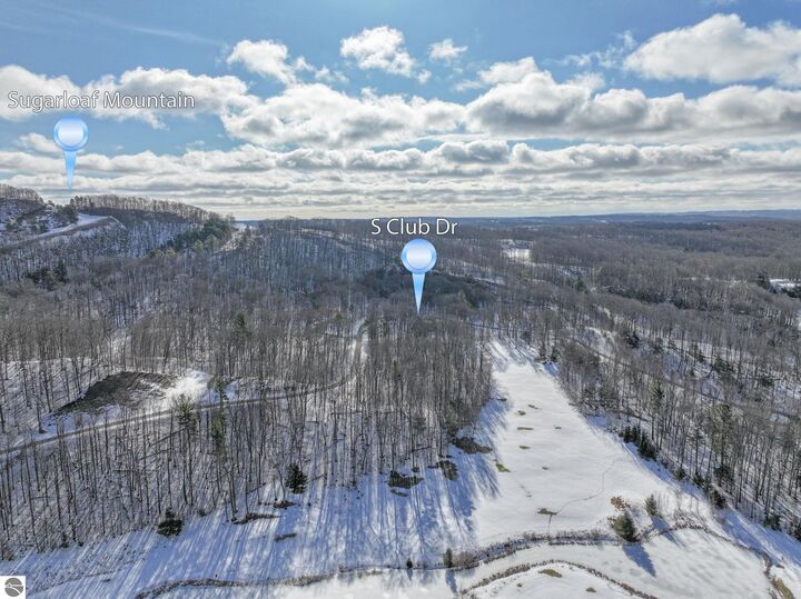 Property Photo:  Lot 19 S Club Drive  MI 49621 