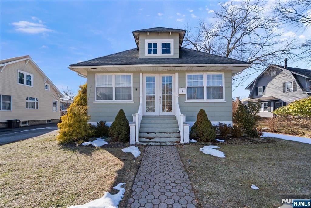 Property Photo:  6 Center Street  NJ 07442 