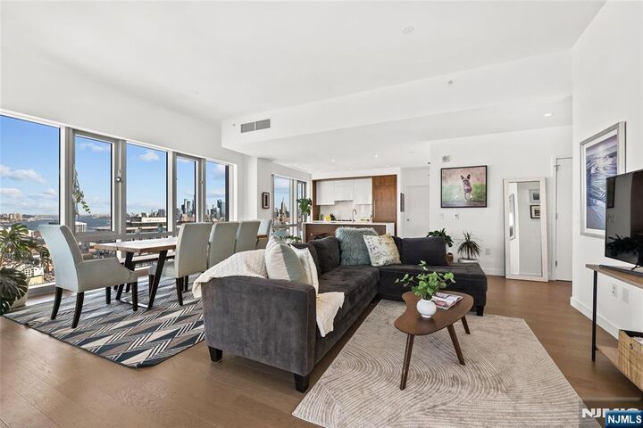 Property Photo:  75 Park Lane 3701  NJ 07310 