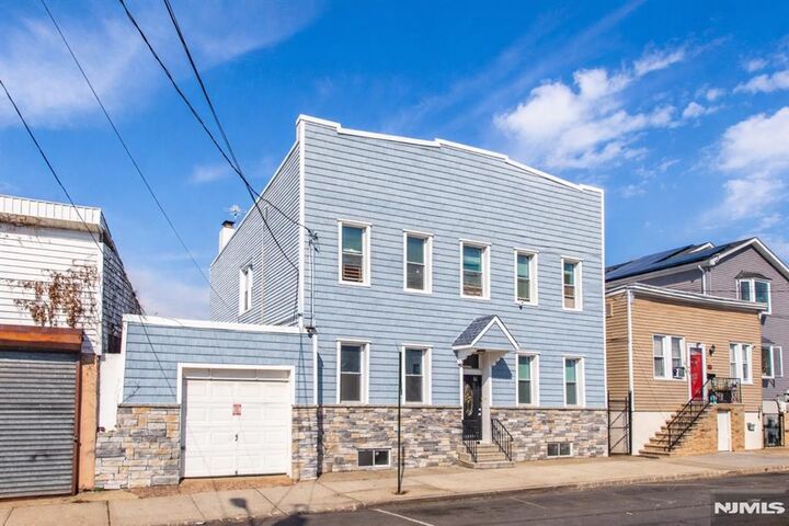 Property Photo:  9 8th Street  NJ 07109 