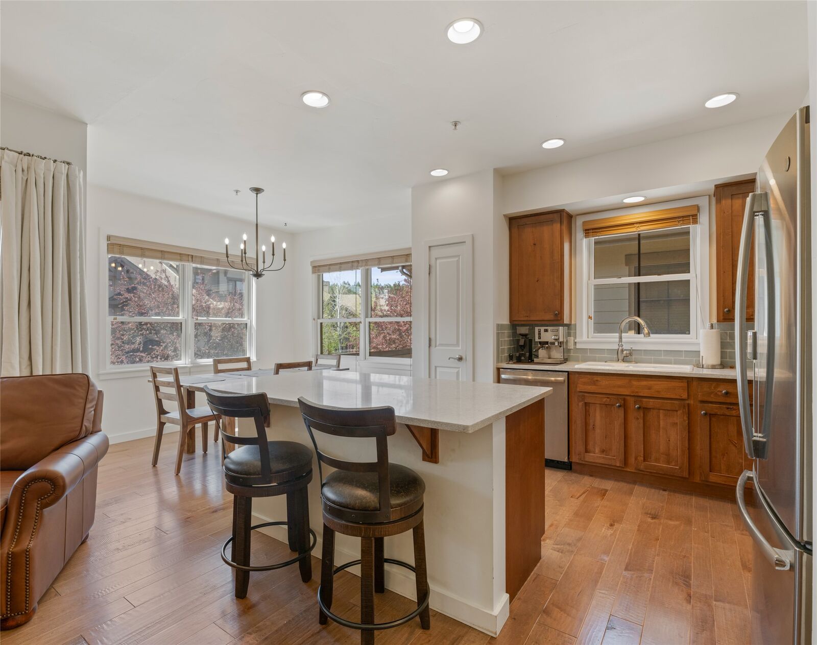 Property Photo: 6310 Locarno Drive F MT 59937