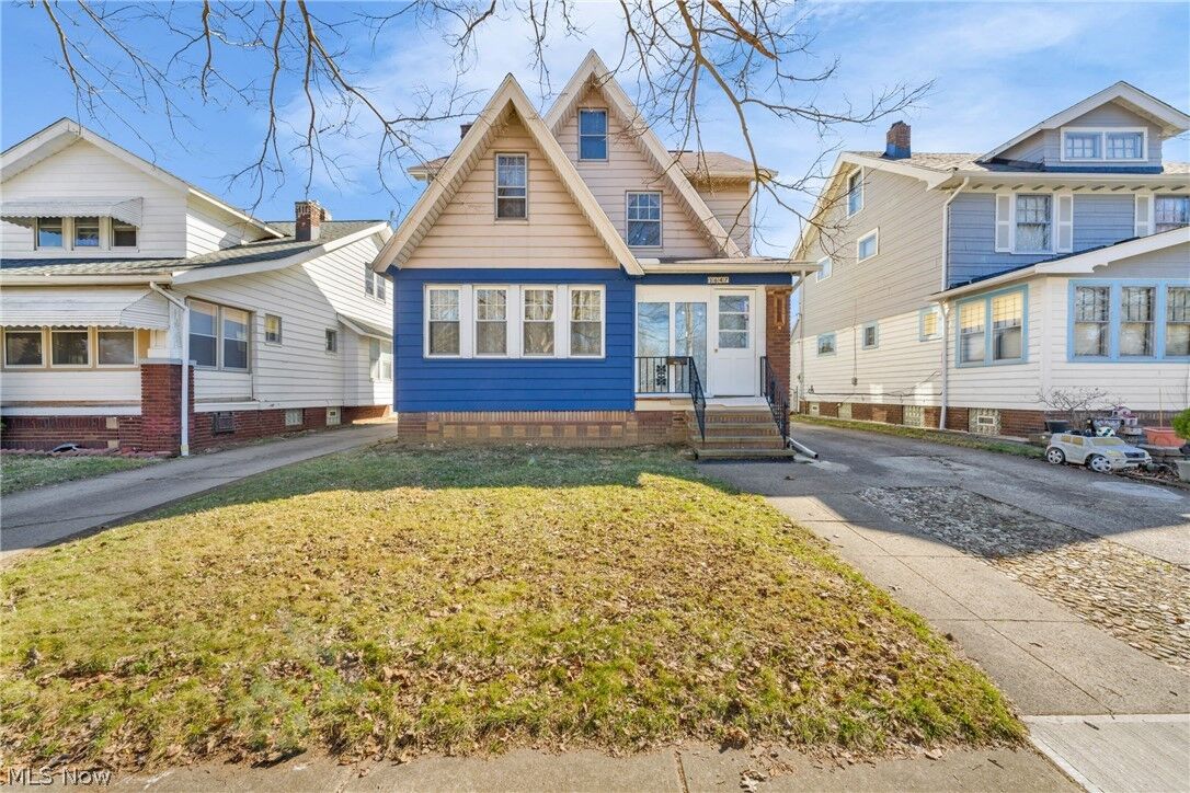 Property Photo:  3647 W 132 Street  OH 44111 