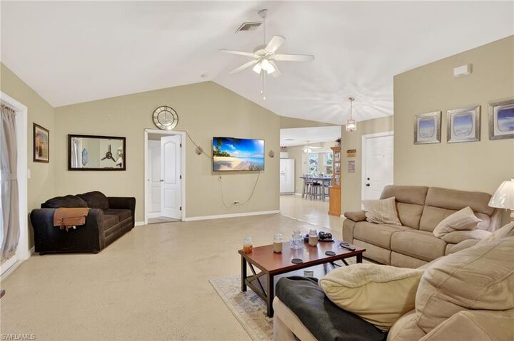 Property Photo: 3513 14th St W FL 33971