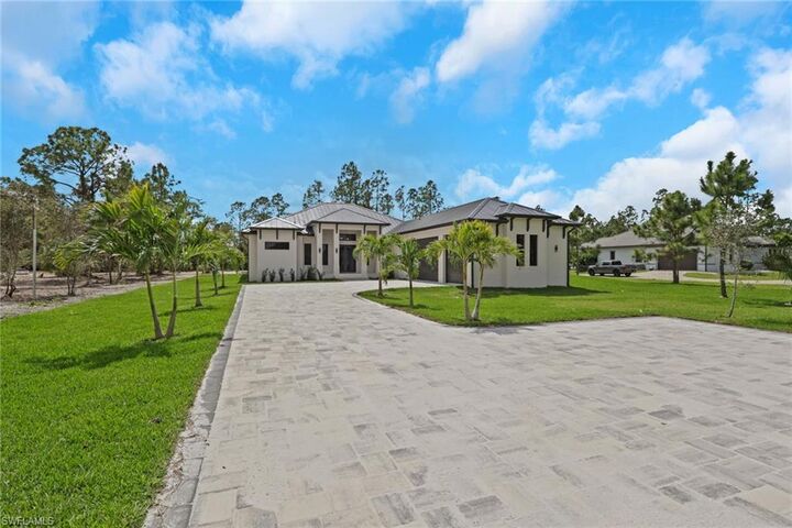 Property Photo:  408 24th Ave NE  FL 34120 