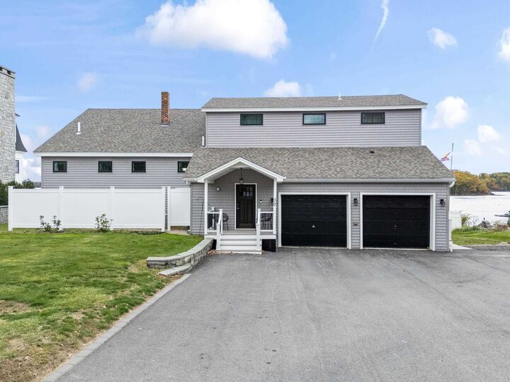 Property Photo:  30 Cedar Point Road  NH 03824 