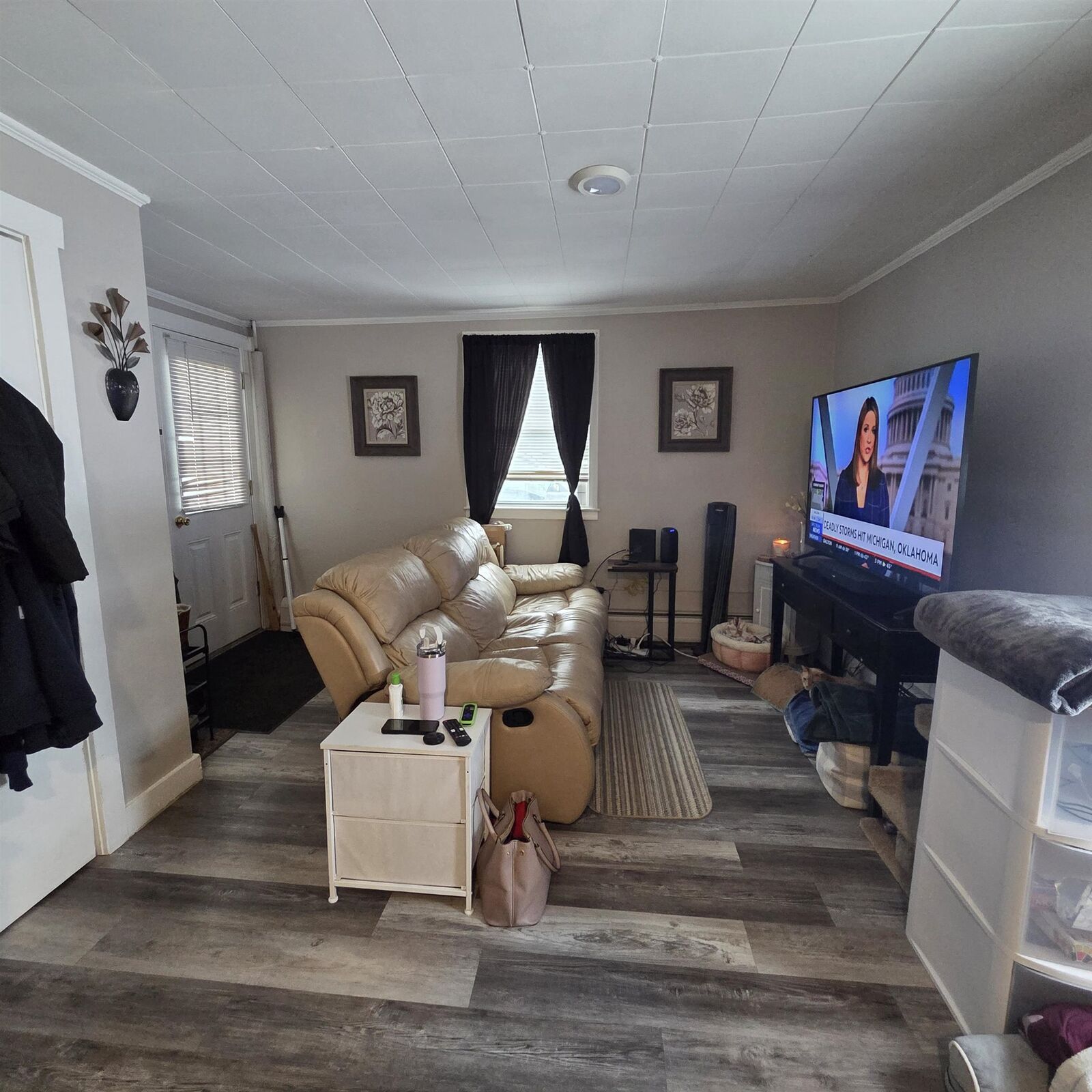 Property Photo:  70 Davis Street  NH 03431 