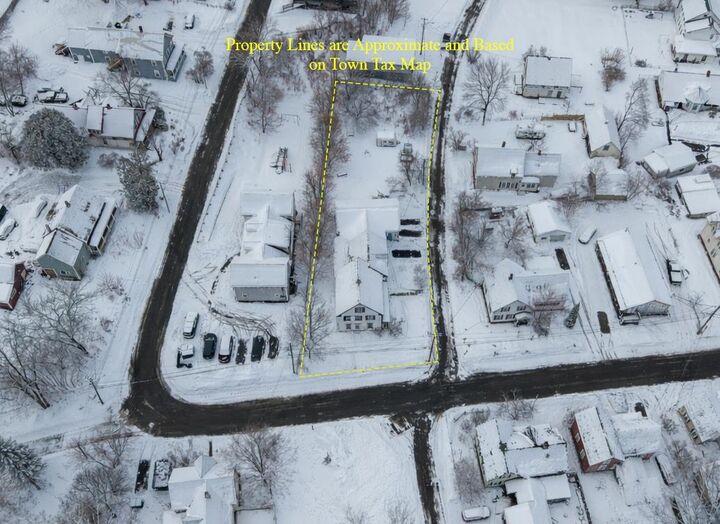 Property Photo:  41 Ammonoosuc Street  NH 03785 