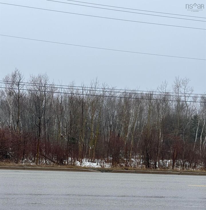 Property Photo:  Sydney Hwy Sydney Land  NS B1M 1A3 