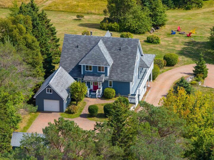 Property Photo:  19 Graves Island Road  NS B0J 1J0 