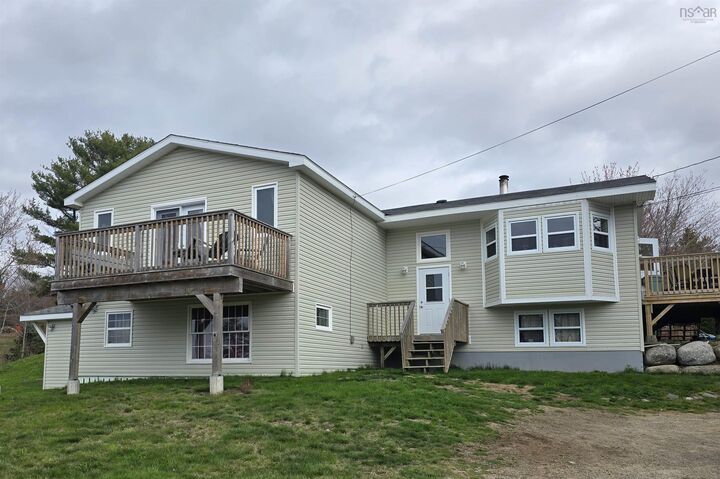 Property Photo: 19 Bond Drive NS B0J 1J0